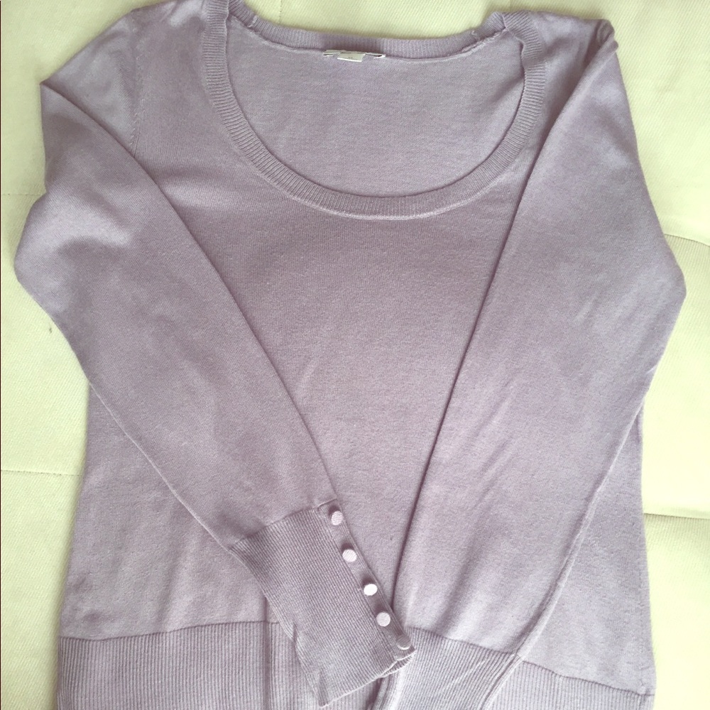 Loft Sweater
